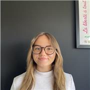 Je propose de donner du soutien scolaire niveau lycée afin de vous aider dans quelques matières (cours particulier)